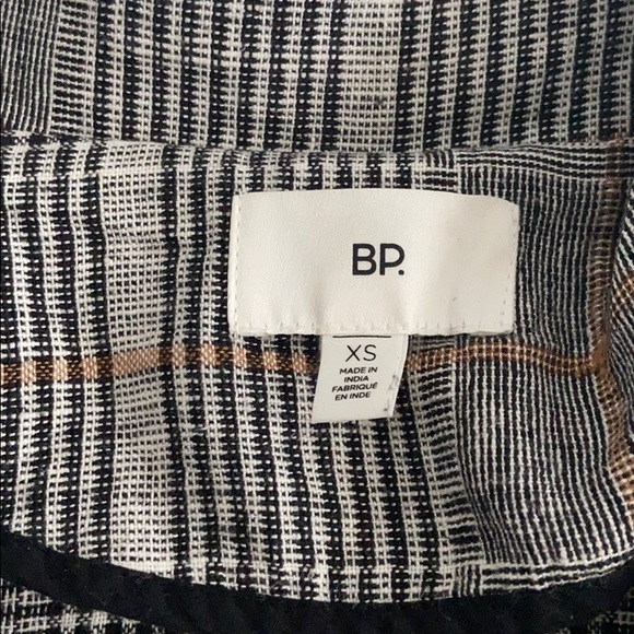 BP thin blazer - Picture 2 of 4